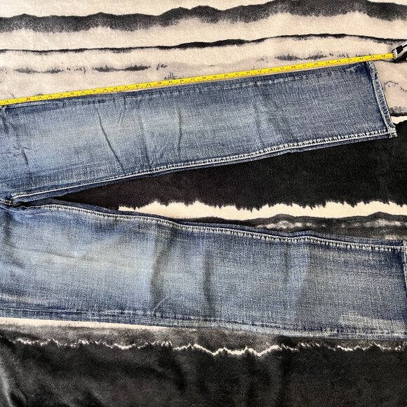 Black Bull Men's Jeans - Picture 4 of 7